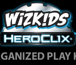 WizKids Games Heroclix - Incredible Hulk OP Kit