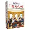 Ozzie Collectables All Board Games Our Cartoon President