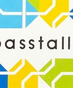 Ozzie Collectables All Board Games Passtally