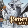 Pathfinder Battles Deadly Foes Booster BRICK All Board Games