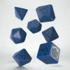 Q Workshop Pathfinder War For The Crown Dice Set 7 All Board Games