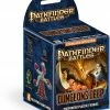 Pathfinder Battles Dungeons Deep Booster BRICK