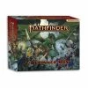 Pathfinder Second Edition Beginner Box All Board Games