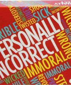 Ozzie Collectables Personally Incorrect Expansion