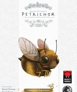 Mighty Boards Petrichor Honeybee (Petrichor Expansion)