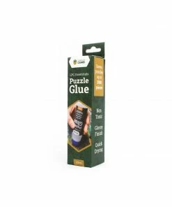 Ozzie Collectables LPG Puzzle Glue (125 Ml) All Board Games