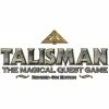 All Board Games Talisman The Card Game Clash Of Heroes