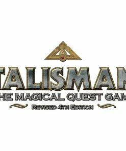 All Board Games Talisman The Card Game Clash Of Heroes