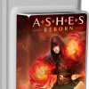 Ashes Reborn The Children Of Blackcloud Expansion Deck