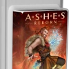 All Board Games Ashes Reborn The Frostdale Giants Expansion Deck