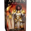 Ashes Reborn The Law Of Lions Deluxe Expansion Deck
