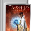 All Board Games Ashes Reborn The Masters Of Gravity Expansion Deck
