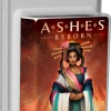 Ashes Reborn The Goddess Of Ishra Expansion Deck All Board Games