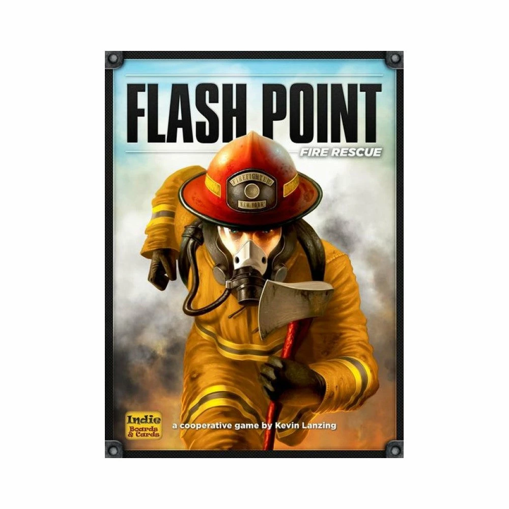 All Board Games Flashpoint Fire Rescue 1 All Board Games Flashpoint Fire Rescue