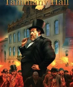 Ozzie Collectables Tammany Hall