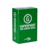 All Board Games Superfight Green Deck