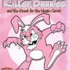 Ozzie Collectables All Board Games Killer Bunnies Quest Perfectly Pink Booster
