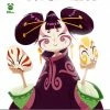 Ozzie Collectables All Board Games Kabuki