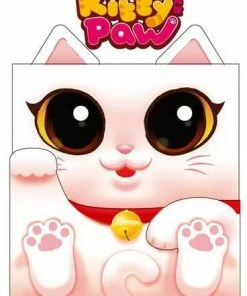 Kitty Paw All Board Games