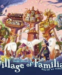 Ozzie Collectables Magical Treehouse