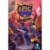 Ozzie Collectables All Board Games Epic Resort Villains Vacation