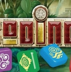 Ozzie Collectables Codinca All Board Games