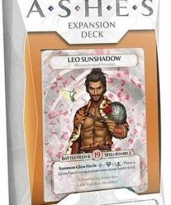 Ozzie Collectables Ashes The Roaring Rose