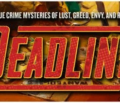 Ozzie Collectables Deadline