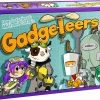 Ozzie Collectables All Board Games Gadgeteers