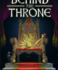 Ozzie Collectables All Board Games Behind The Throne