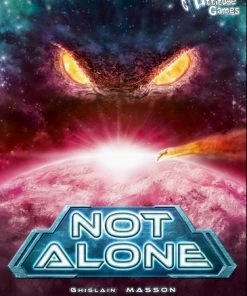 All Board Games Not Alone