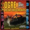 All Board Games OGRE Reinforcements
