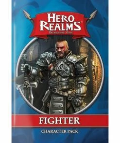 Hero Realms Fighter Pack