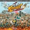 Ozzie Collectables All Board Games Kharnage