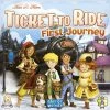 All Board Games Ticket To Ride Europe First Journey