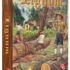 Ozzie Collectables All Board Games Lignum