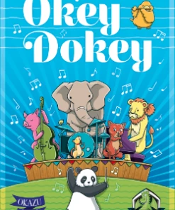 Ozzie Collectables Okey Dokey
