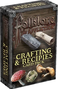 Folklore The Affliction Crafting And Recipes