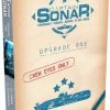 Ozzie Collectables Captain Sonar Upgrade One