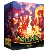 Ozzie Collectables Nomads