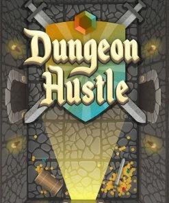 Ozzie Collectables Dungeon Hustle