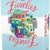 Ozzie Collectables Favelas All Board Games