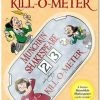 All Board Games Munchkin Shakespeare Kill O Meter