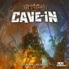 Ozzie Collectables All Board Games Star Scrappers: Cave-In