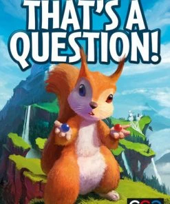 Ozzie Collectables Thats A Question