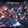 Ozzie Collectables All Board Games Master Of Orion Conquest