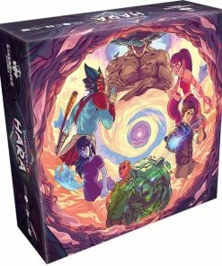 Ozzie Collectables All Board Games Champions Of Hara