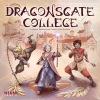 Ozzie Collectables All Board Games Dragonsgate College