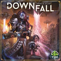Ozzie Collectables Downfall All Board Games