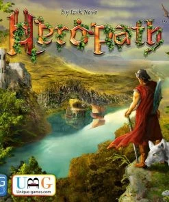 Ozzie Collectables Heropath: Dragon Roar